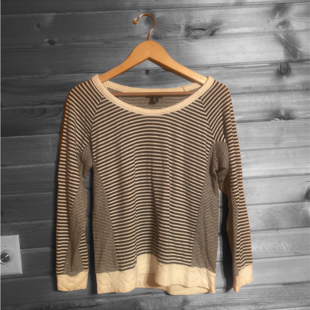 Willi Smith Pullover Sweatshirt Women’s Size Small